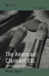 The American Claimant Etc. (World Digital Library Edition)